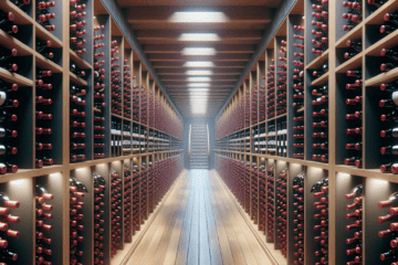 Why Properly Storing Your Wine is Crucial for Maximum Flavor