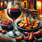 Serve Spanish Red Wines at Your Next Event