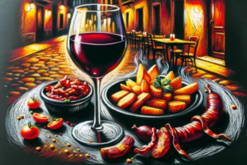 Serve Spanish Red Wines at Your Next Event
