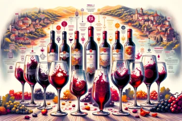 Rich History and Tradition of Spanish Red Wines